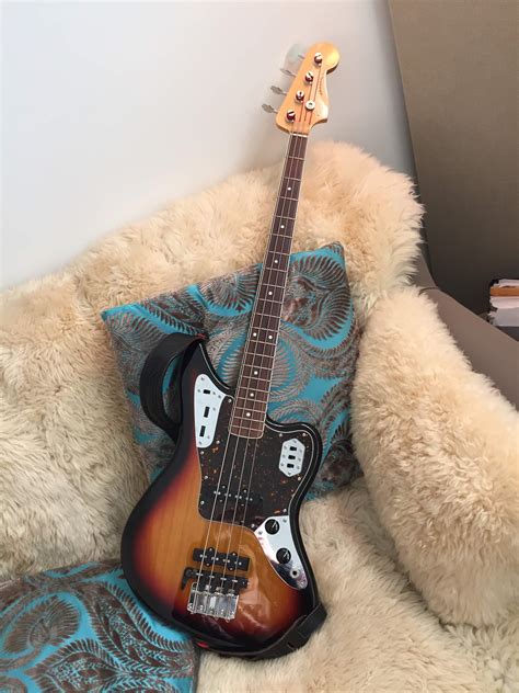 fender jaguar for sale